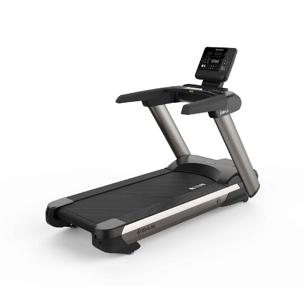 舒华商用跑步机(V9)-SH-T8919